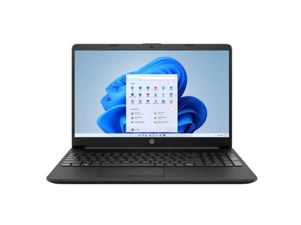 HP Laptop 15s-du4015TU
