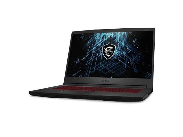 MSI GF63 Thin 15.6"