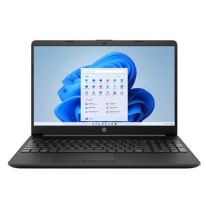 HP Laptop 15s-du4015TU