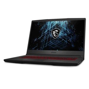 MSI GF63 Thin 15.6"
