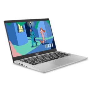 MSI Modern 14 C12M 14" FHD